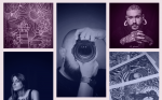 EXPO PHOTOS / DESSINS \